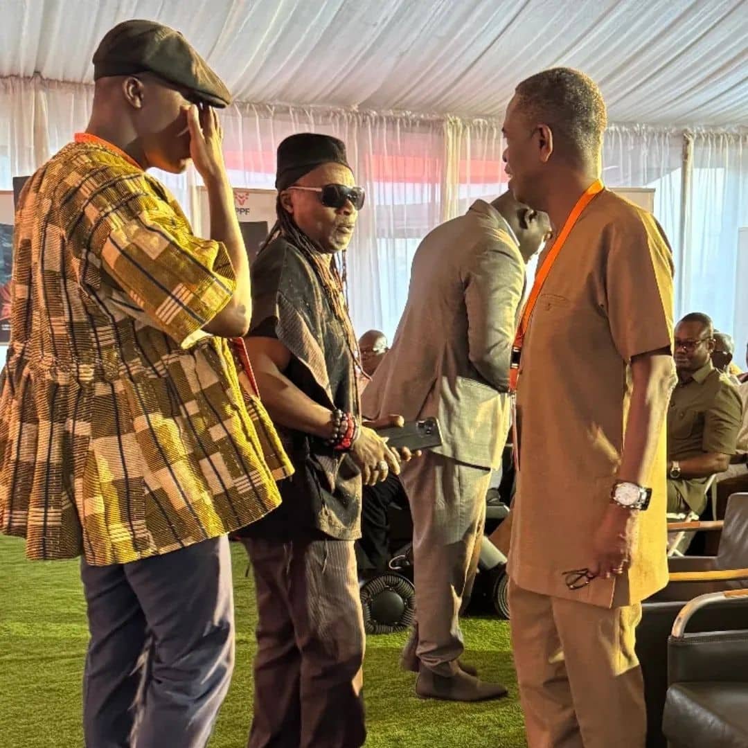 Mahama insists that political freedom isn’t enough for Africa Mahama insists that political freedom isn’t enough for Africa