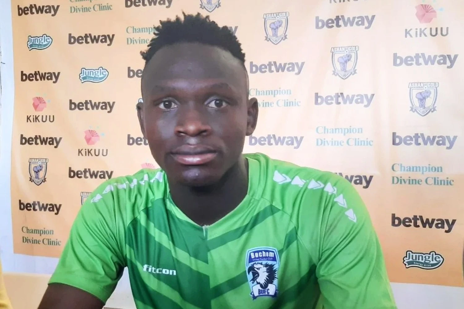 Prince Kwabena Adu: 5 Things to know about the new Black Stars forward Prince Kwabena Adu: 5 Things to know about the new Black Stars forward