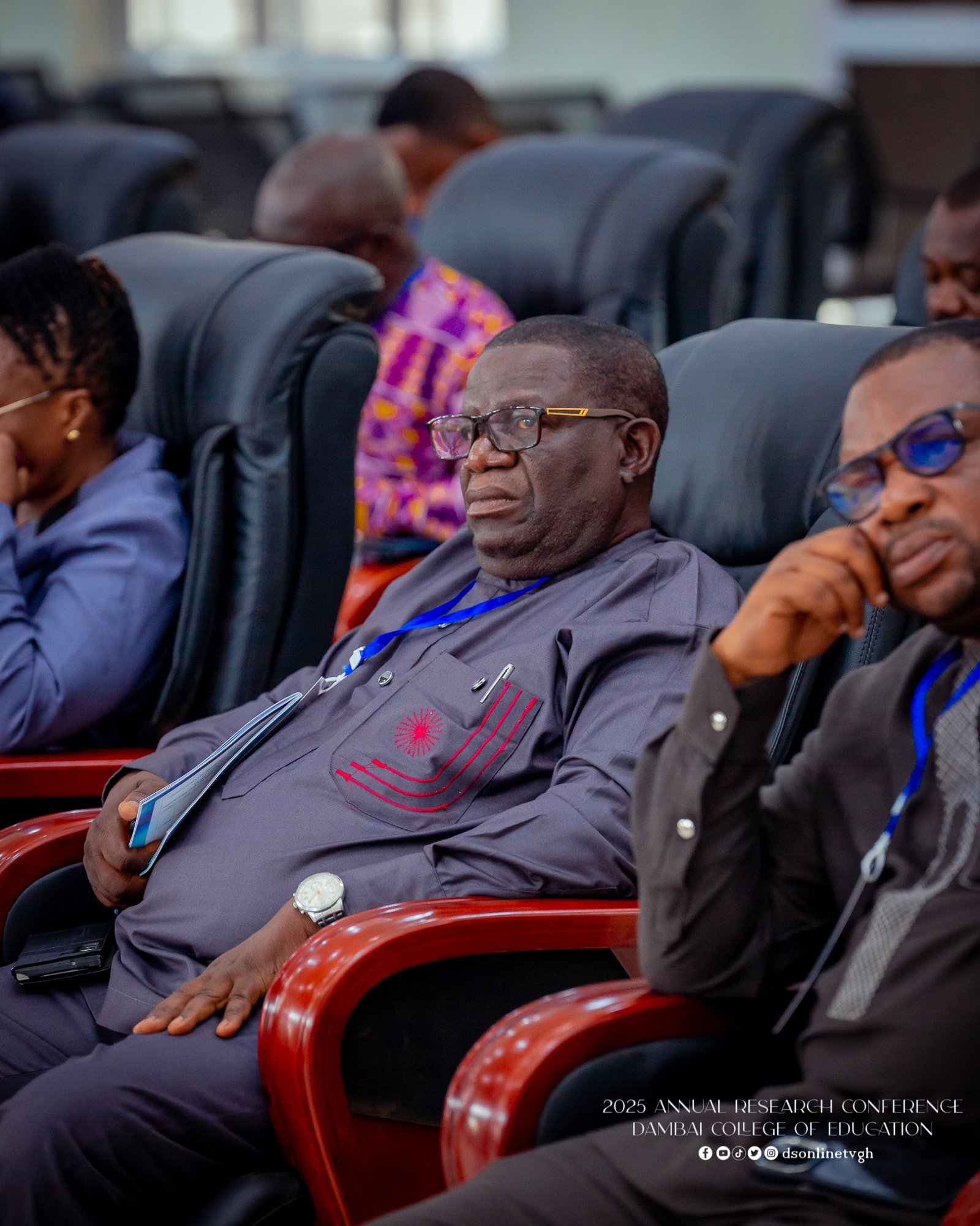 Research significance in transforming Colleges of Education into full-fledged universities - Dr Atiku