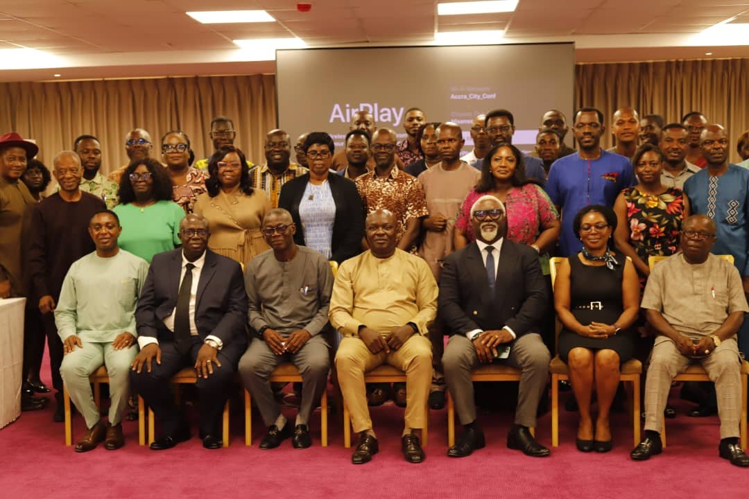 Publishing sector must drive Ghana’s economic and cultural transformation, says GPA President