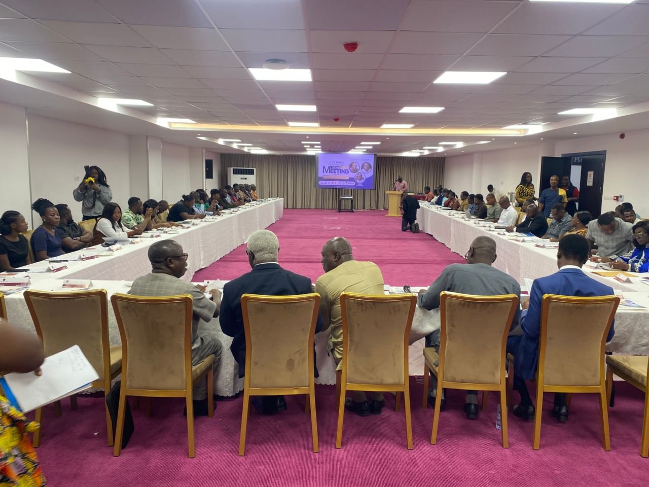 Publishing sector must drive Ghana’s economic and cultural transformation, says GPA President