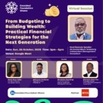 Ennobled Foundation empowers youth with financial literacy at webinar