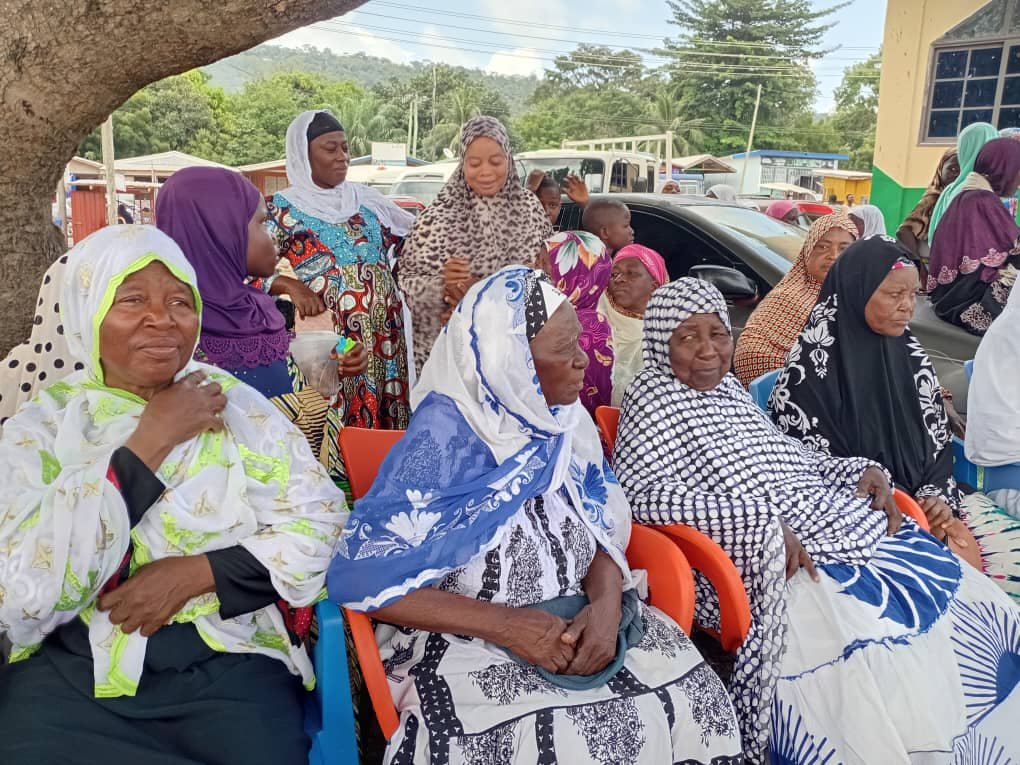 Ho Muslim stakeholders threaten legal action against newly installed Chief Imam