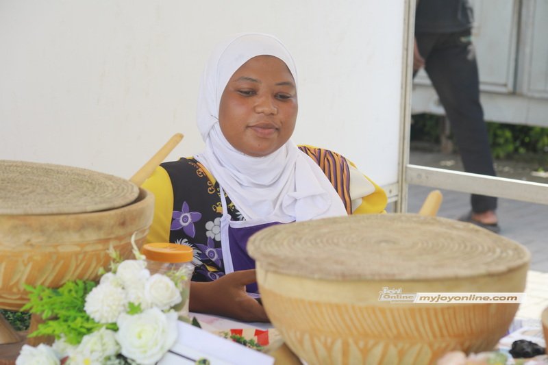 Ecobank-Joy Business SME Fair: MGL expresses appreciation to businesses, patrons