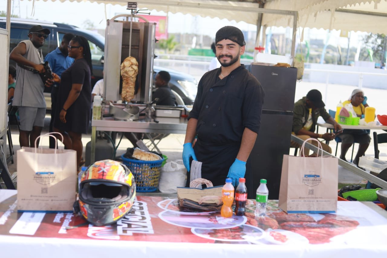 Ecobank-Joy Business SME Fair: MGL expresses appreciation to businesses, patrons