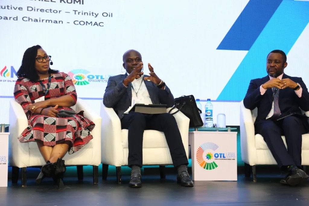 High LPG taxes threaten West Africa’s forests - COMAC Warns