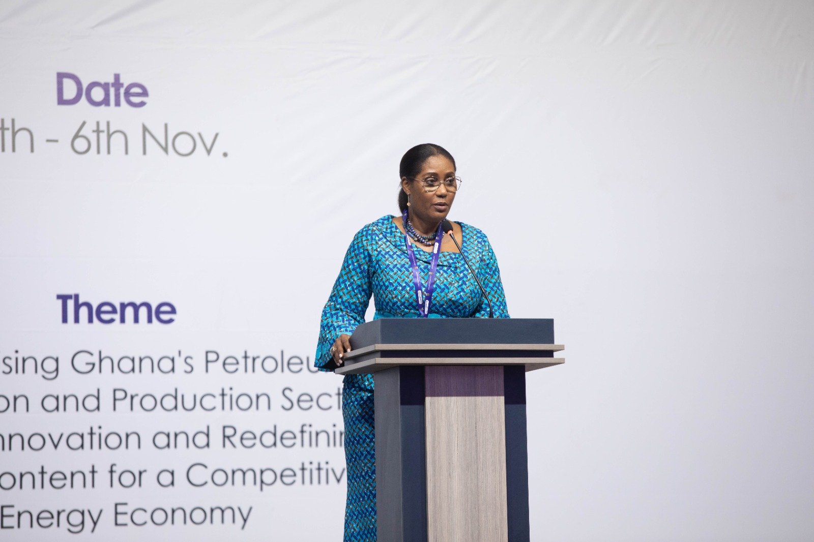 Mahama government sets bold agenda to revive Ghana's oil sector; Energy Minister outlines new policies