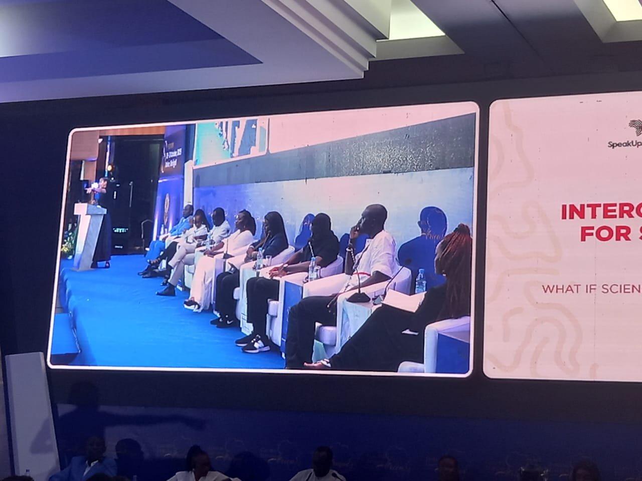 African Innovation at Work: Dr. Safiatu Coulibaly turns HIV labs into cancer diagnostic hubs