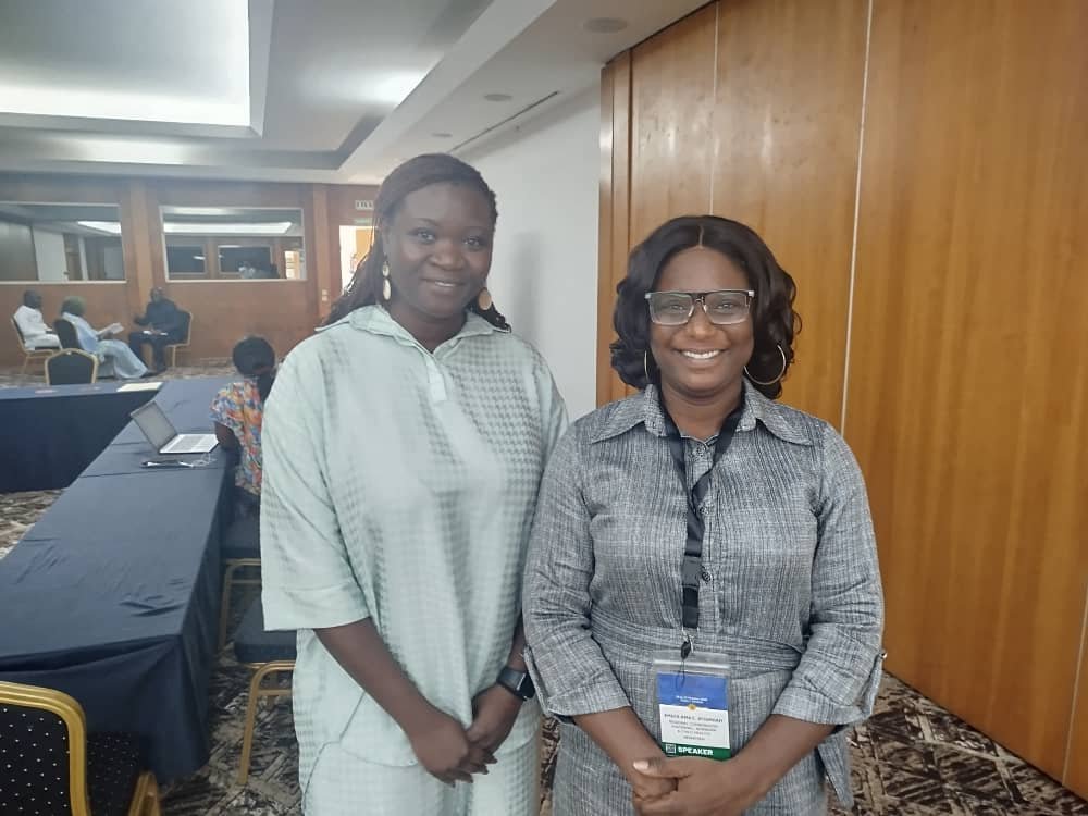 African Innovation at Work: Dr. Safiatu Coulibaly turns HIV labs into cancer diagnostic hubs