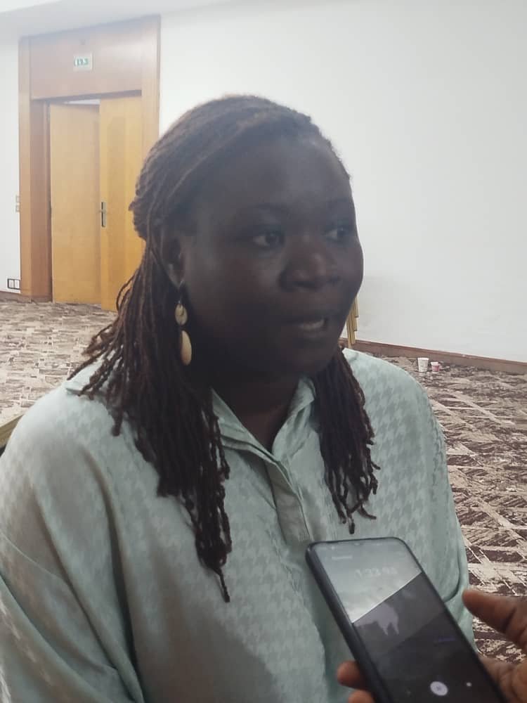 African Innovation at Work: Dr. Safiatu Coulibaly turns HIV labs into cancer diagnostic hubs