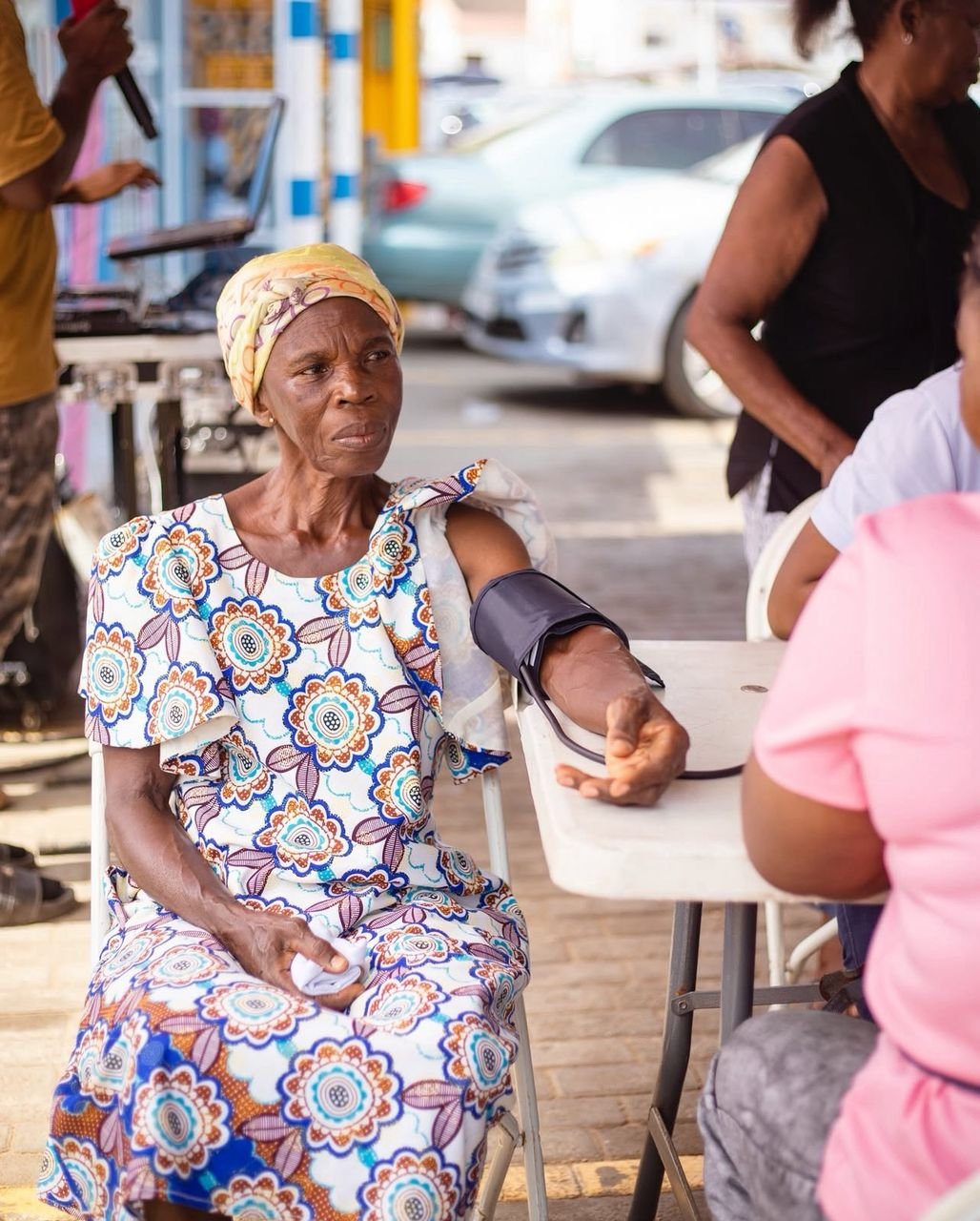 Top-Up Pharmacy champions breast cancer awareness Top-Up Pharmacy champions breast cancer awareness