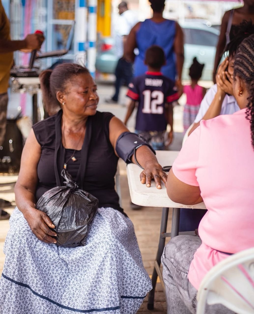 Top-Up Pharmacy champions breast cancer awareness Top-Up Pharmacy champions breast cancer awareness