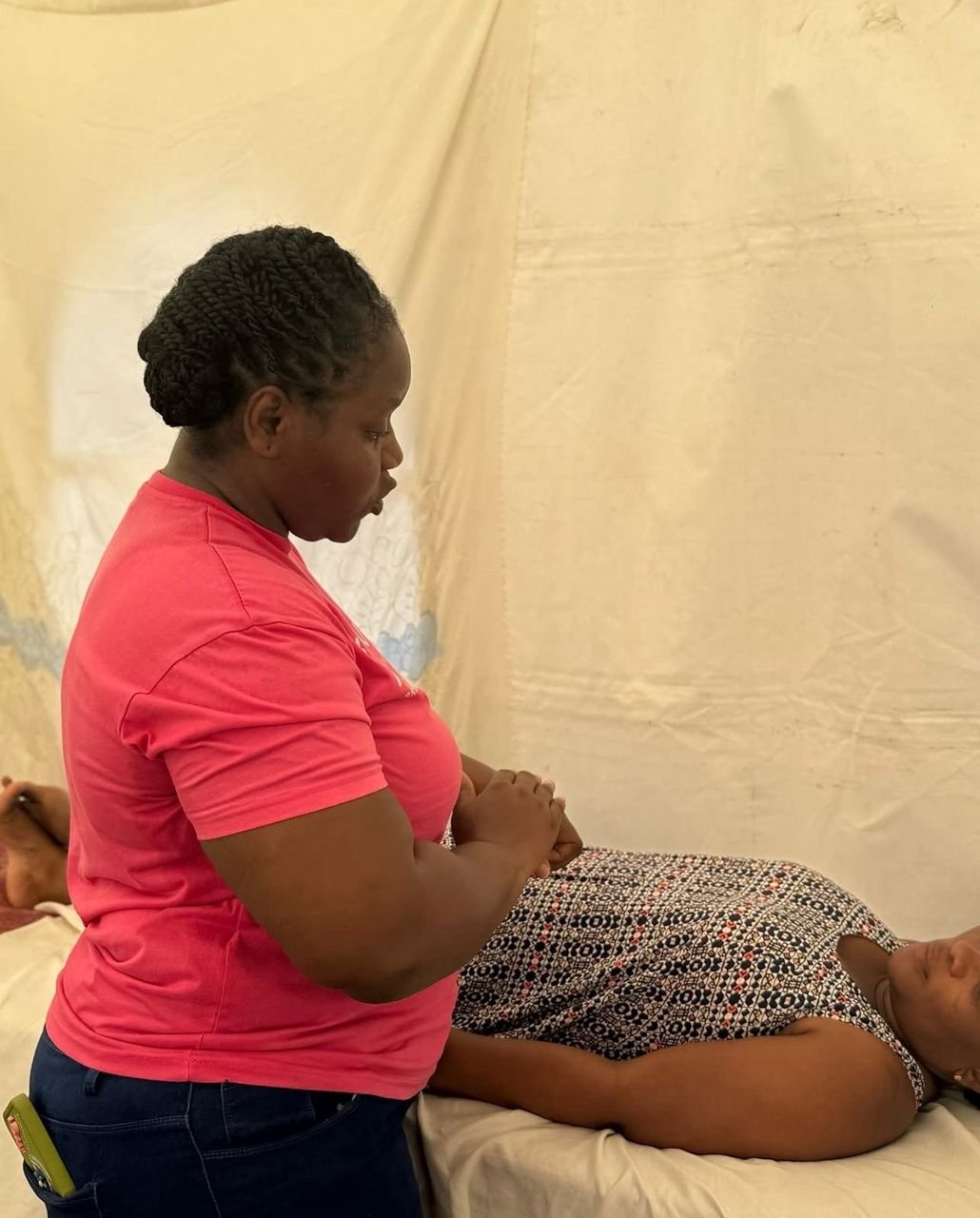 Top-Up Pharmacy champions breast cancer awareness Top-Up Pharmacy champions breast cancer awareness