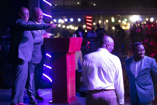 Dr. Attoh was the best gynecologist - Prez Mahama on Nathaniel Attoh's dad