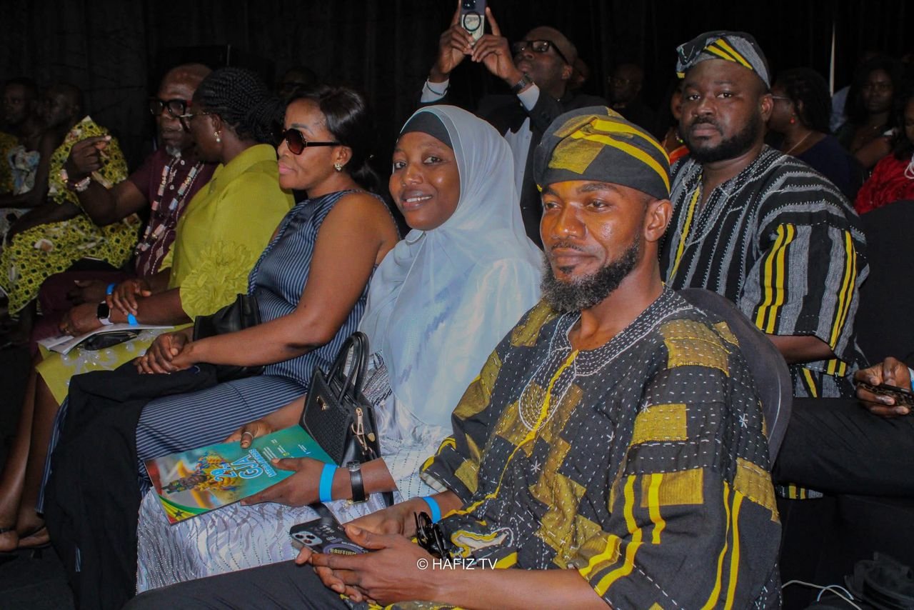 From Bono East to the palace: Anass Sabit's GJA win shines light on sacred monkeys and national tourism From Bono East to the palace: Anass Sabit's GJA win shines light on sacred monkeys and national tourism