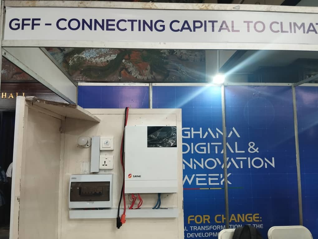 Insights from the launch of the Ghana Digital and Innovation Week