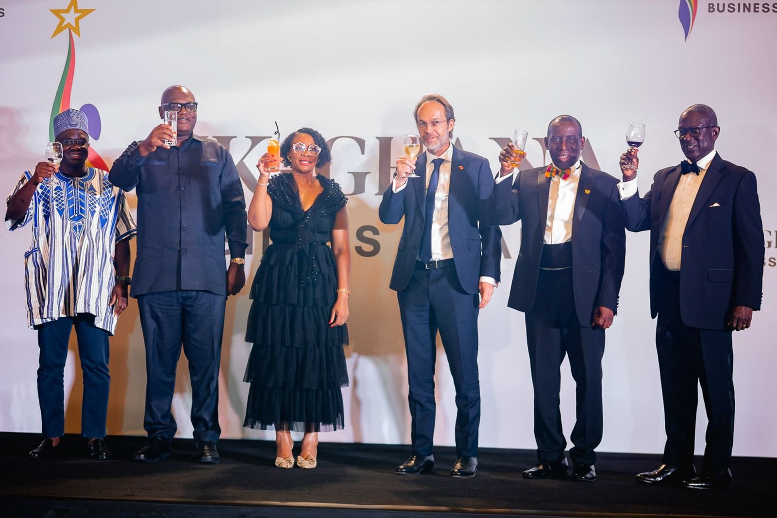 UKGCC celebrates member businesses at 3rd Gala Dinner and Awards night