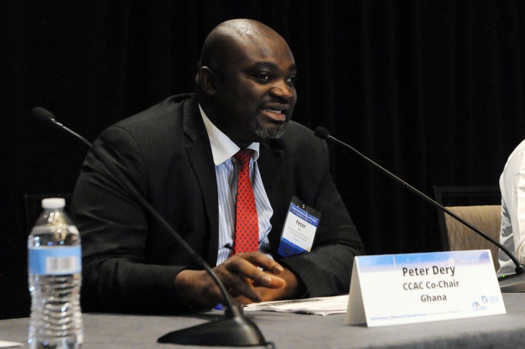 COP30: Ghana urges rethink of ‘Third World’ status in climate negotiations, says current classifications disadvantage Africa COP30: Ghana urges rethink of ‘Third World’ status in climate negotiations, says current classifications disadvantage Africa