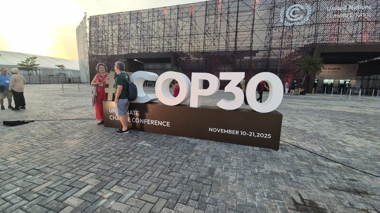 COP30: Ghana urges rethink of ‘Third World’ status in climate negotiations, says current classifications disadvantage Africa COP30: Ghana urges rethink of ‘Third World’ status in climate negotiations, says current classifications disadvantage Africa