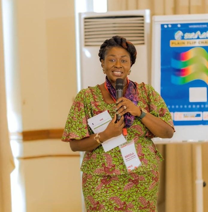 Ghana Dried Fruit project to strengthen export capacity and create jobs for youth Ghana Dried Fruit project to strengthen export capacity and create jobs for youth