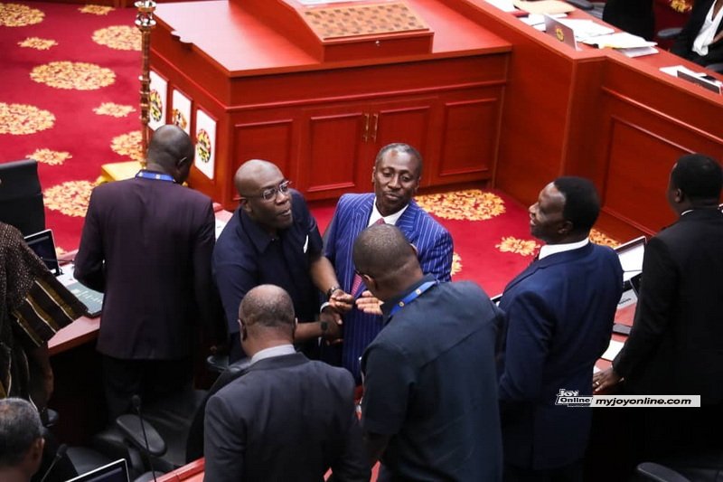 Photos from Finance Minister's 2026 Budget presentation Photos from Finance Minister's 2026 Budget presentation