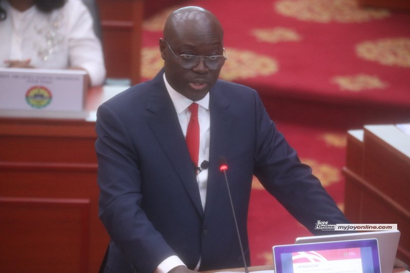 Photos from Finance Minister's 2026 Budget presentation Photos from Finance Minister's 2026 Budget presentation