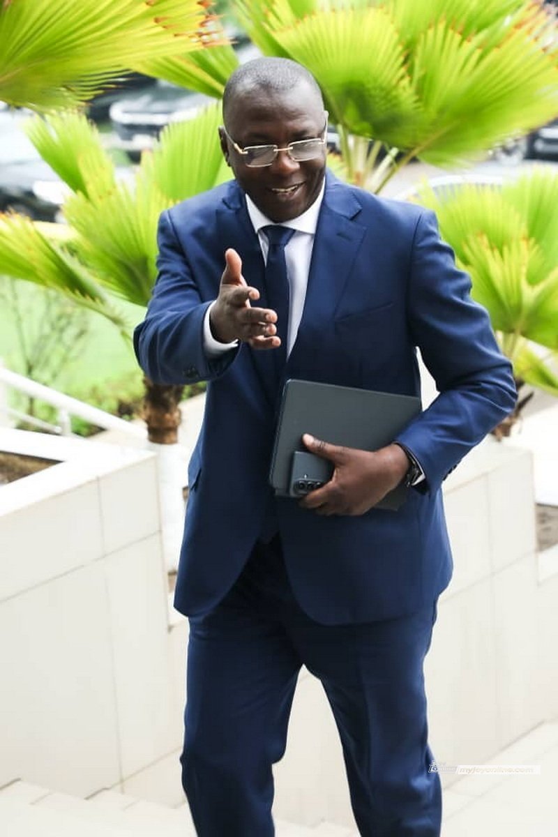 Photos from Finance Minister's 2026 Budget presentation Photos from Finance Minister's 2026 Budget presentation