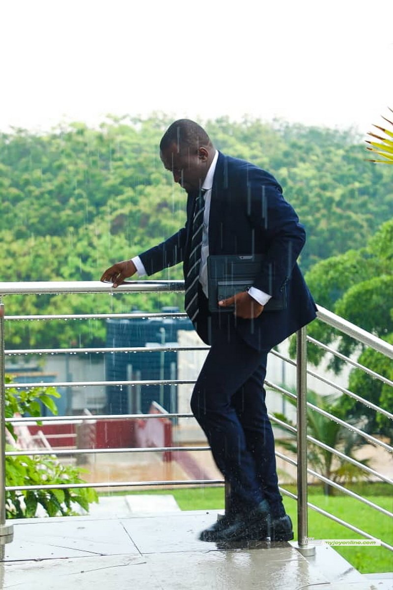 Photos from Finance Minister's 2026 Budget presentation Photos from Finance Minister's 2026 Budget presentation