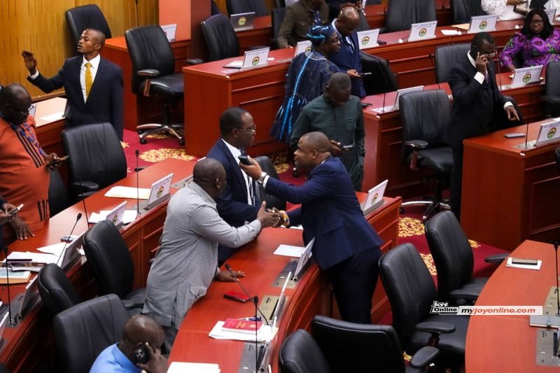 Photos from Finance Minister's 2026 Budget presentation Photos from Finance Minister's 2026 Budget presentation