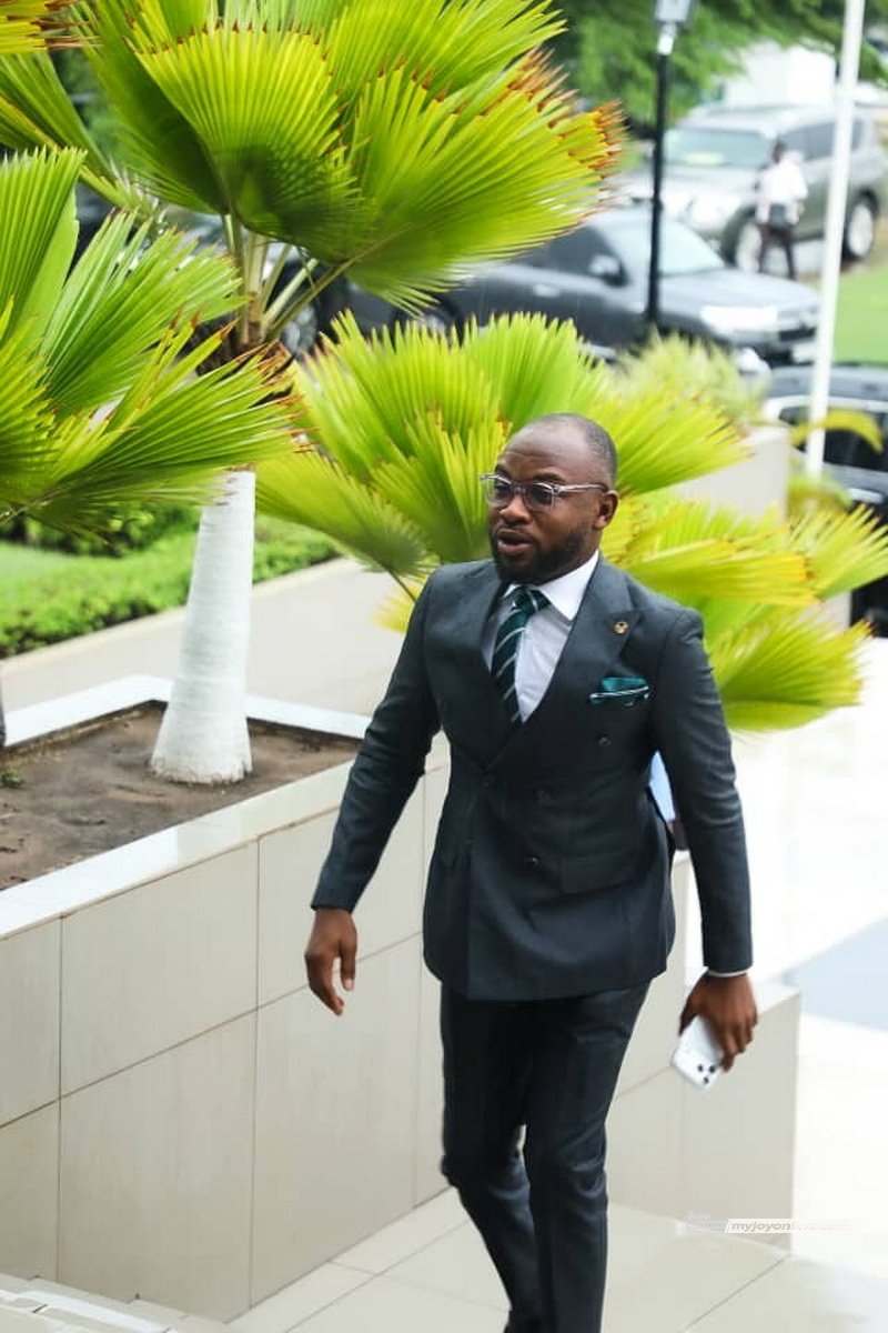 Photos from Finance Minister's 2026 Budget presentation Photos from Finance Minister's 2026 Budget presentation