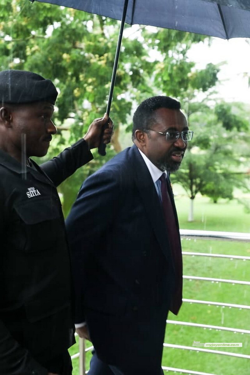 Photos from Finance Minister's 2026 Budget presentation Photos from Finance Minister's 2026 Budget presentation