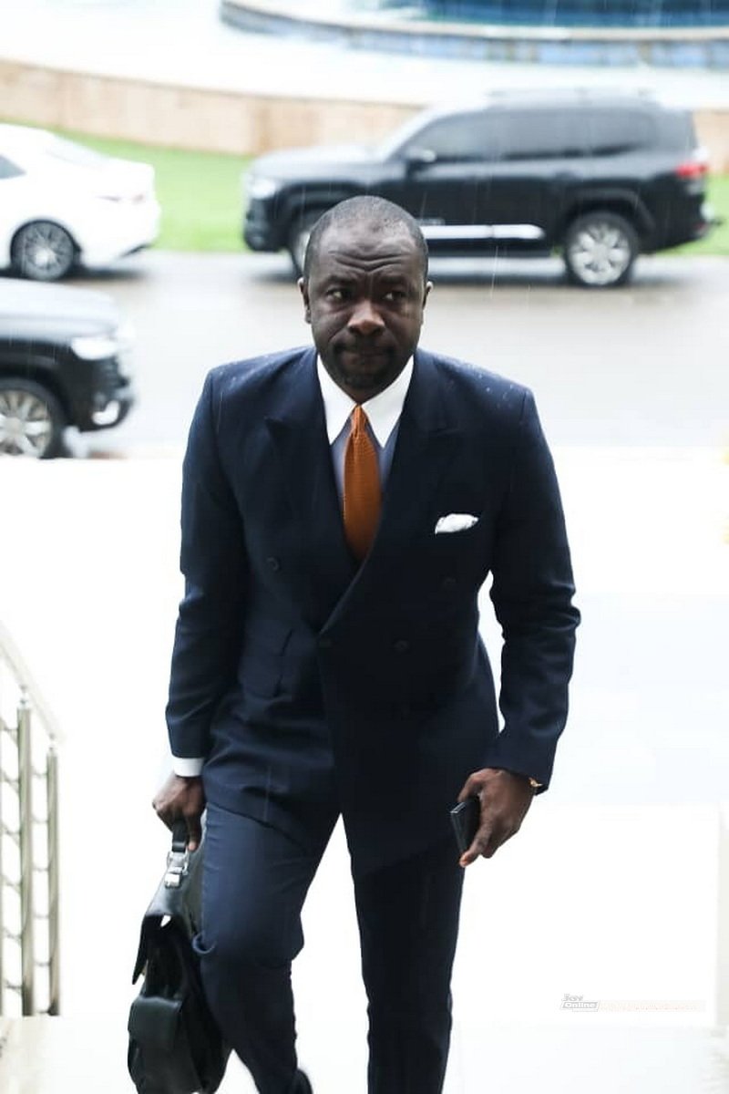 Photos from Finance Minister's 2026 Budget presentation Photos from Finance Minister's 2026 Budget presentation