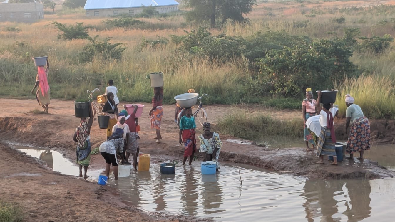 Poisoned water, broken promises: Nanton Zuo’s long fight for one safe drink Poisoned water, broken promises: Nanton Zuo’s long fight for one safe drink