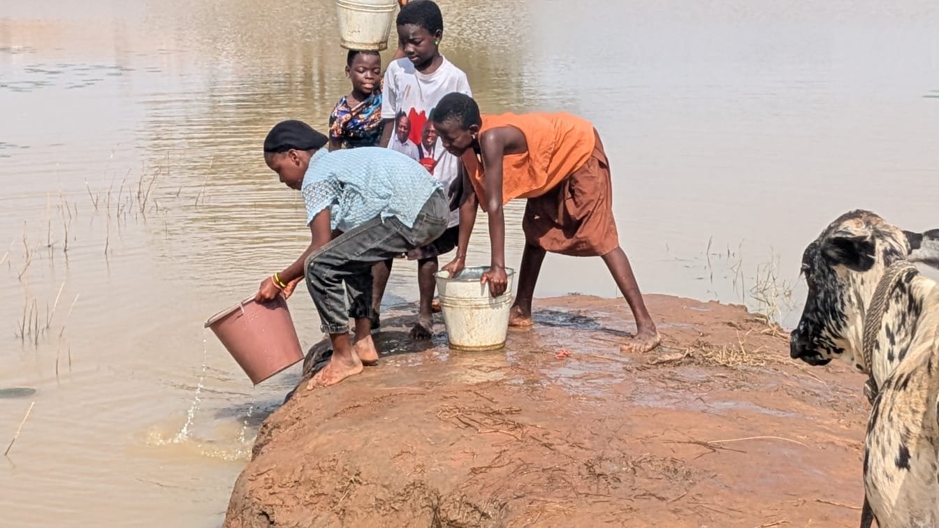 Poisoned water, broken promises: Nanton Zuo’s long fight for one safe drink Poisoned water, broken promises: Nanton Zuo’s long fight for one safe drink