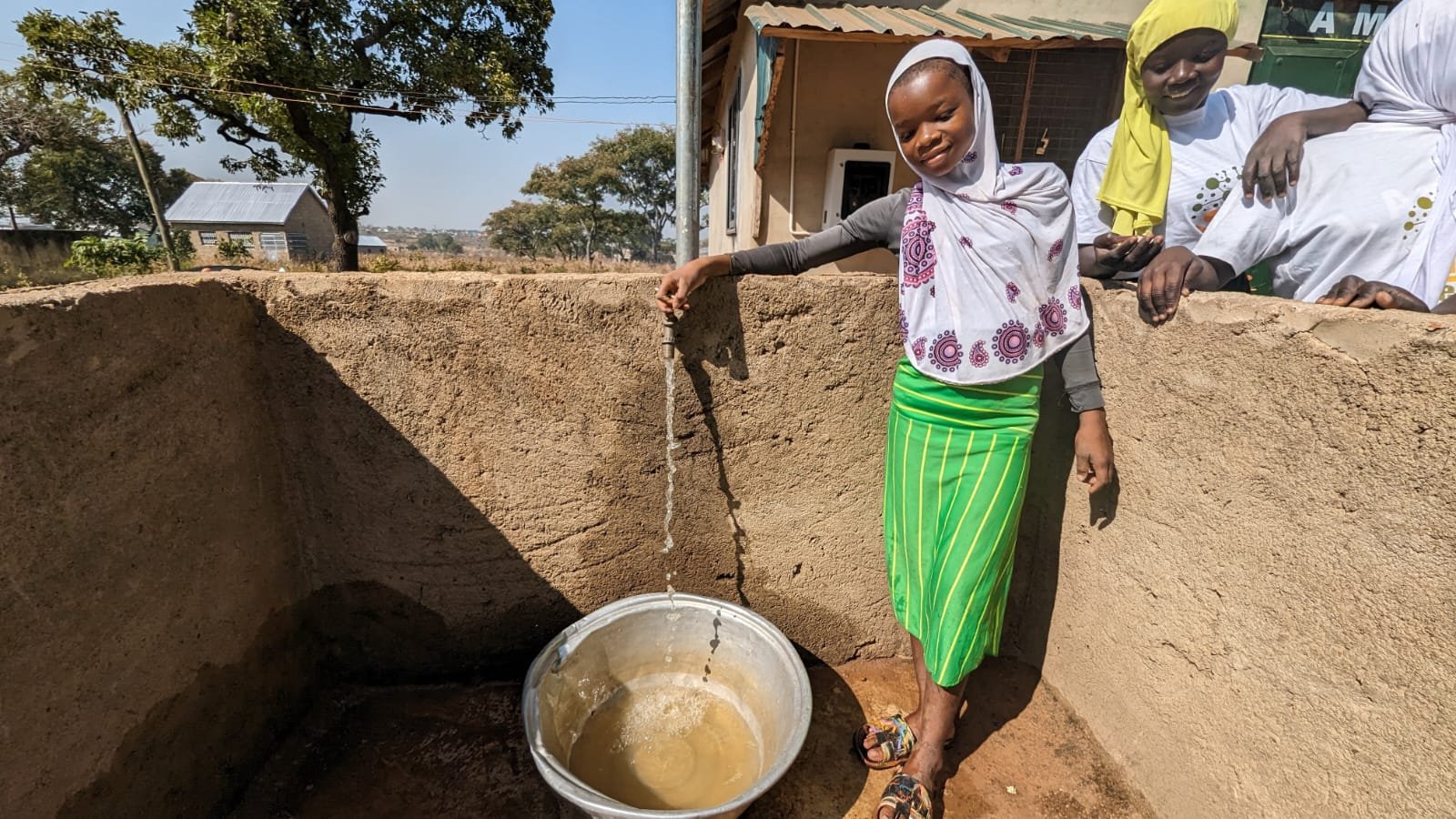 Poisoned water, broken promises: Nanton Zuo’s long fight for one safe drink Poisoned water, broken promises: Nanton Zuo’s long fight for one safe drink