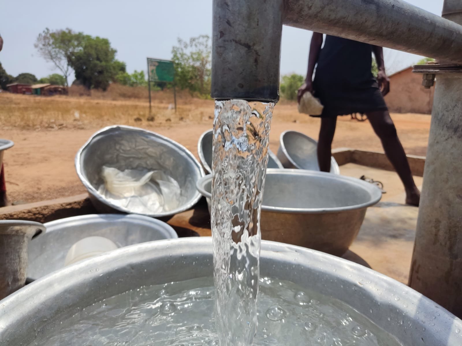 Poisoned water, broken promises: Nanton Zuo’s long fight for one safe drink Poisoned water, broken promises: Nanton Zuo’s long fight for one safe drink