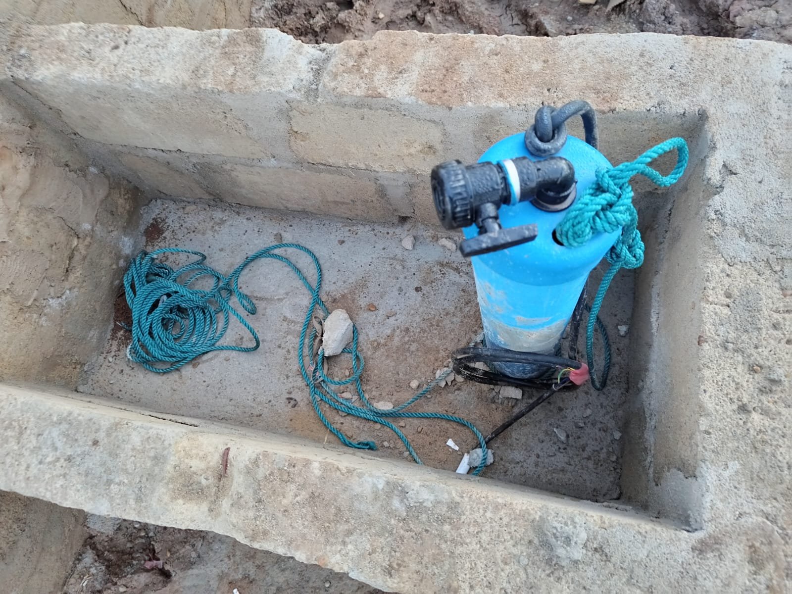 Poisoned water, broken promises: Nanton Zuo’s long fight for one safe drink Poisoned water, broken promises: Nanton Zuo’s long fight for one safe drink