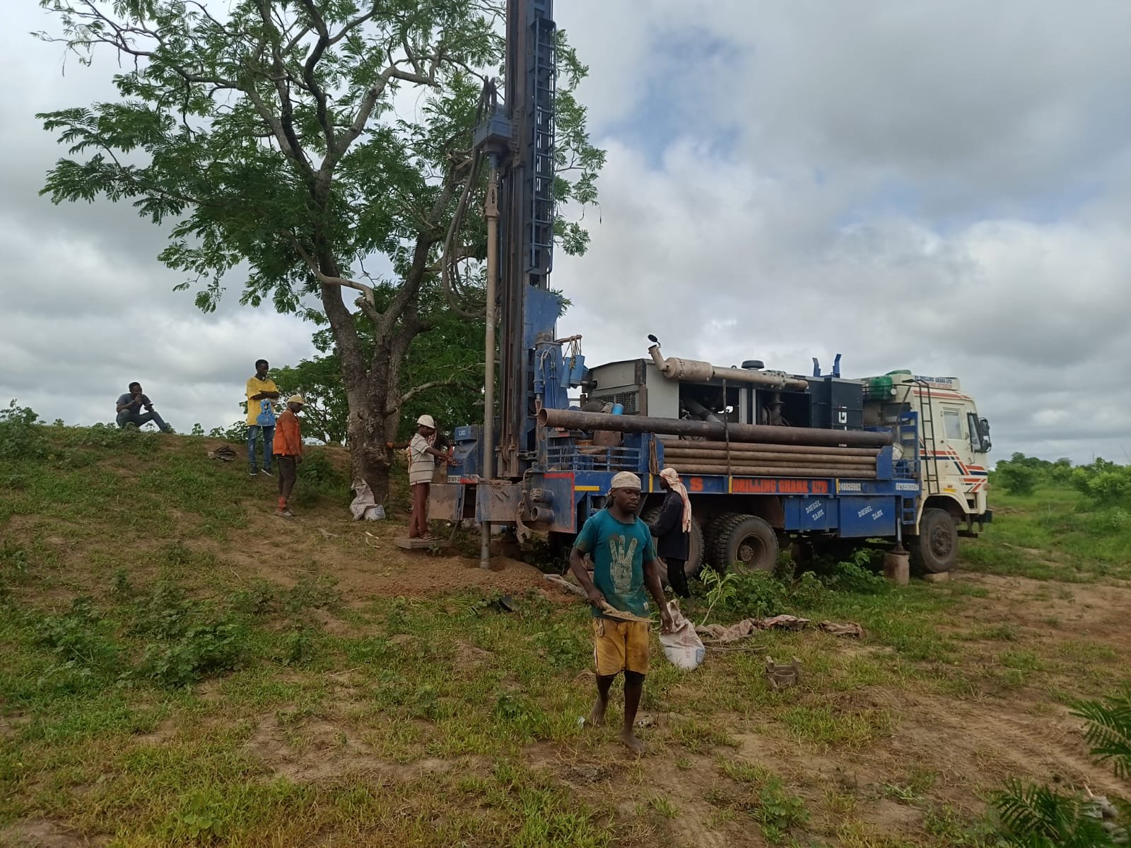Poisoned water, broken promises: Nanton Zuo’s long fight for one safe drink Poisoned water, broken promises: Nanton Zuo’s long fight for one safe drink