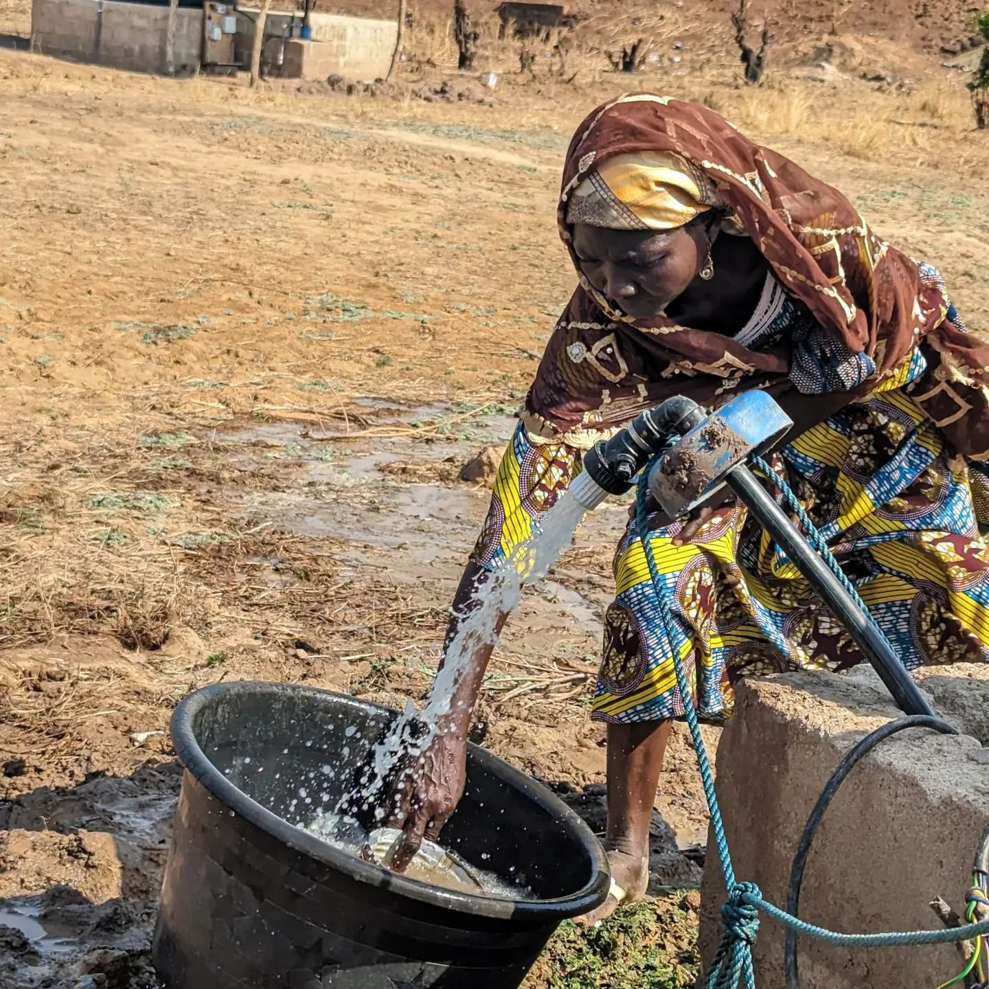 Poisoned water, broken promises: Nanton Zuo’s long fight for one safe drink Poisoned water, broken promises: Nanton Zuo’s long fight for one safe drink