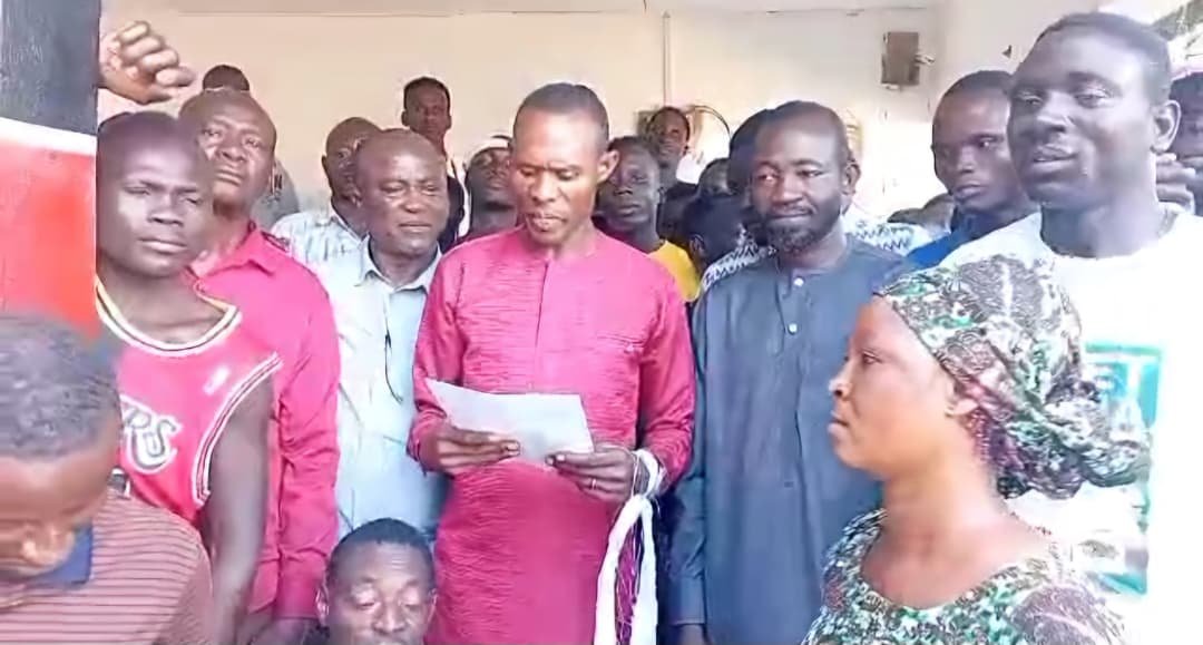 Kpandai NDC hails court ruling, prepares for rerun