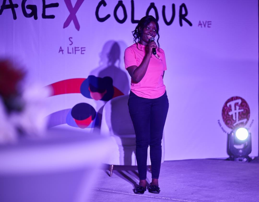 Art Meets Medicine: ‘Courage in Color’ exhibition charts new path for global breast cancer advocacy