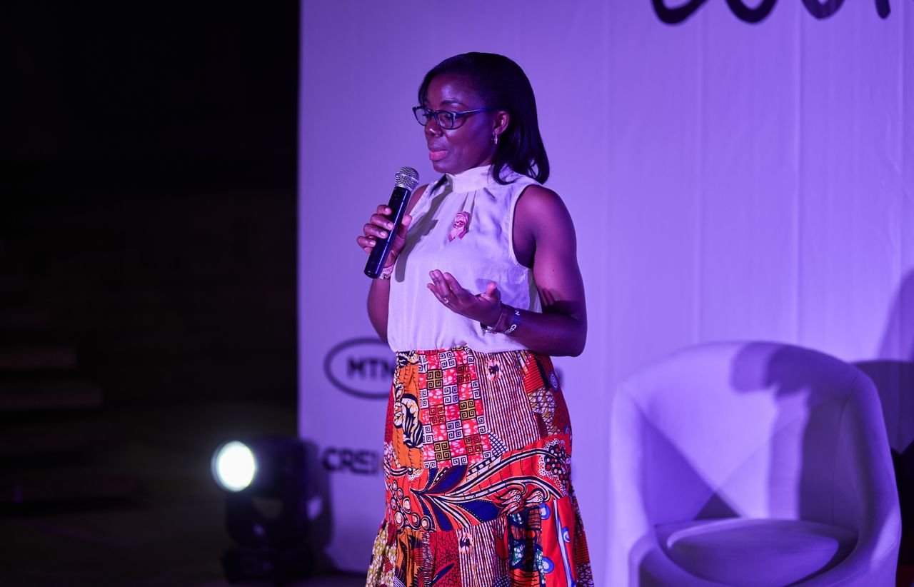 Art Meets Medicine: ‘Courage in Color’ exhibition charts new path for global breast cancer advocacy