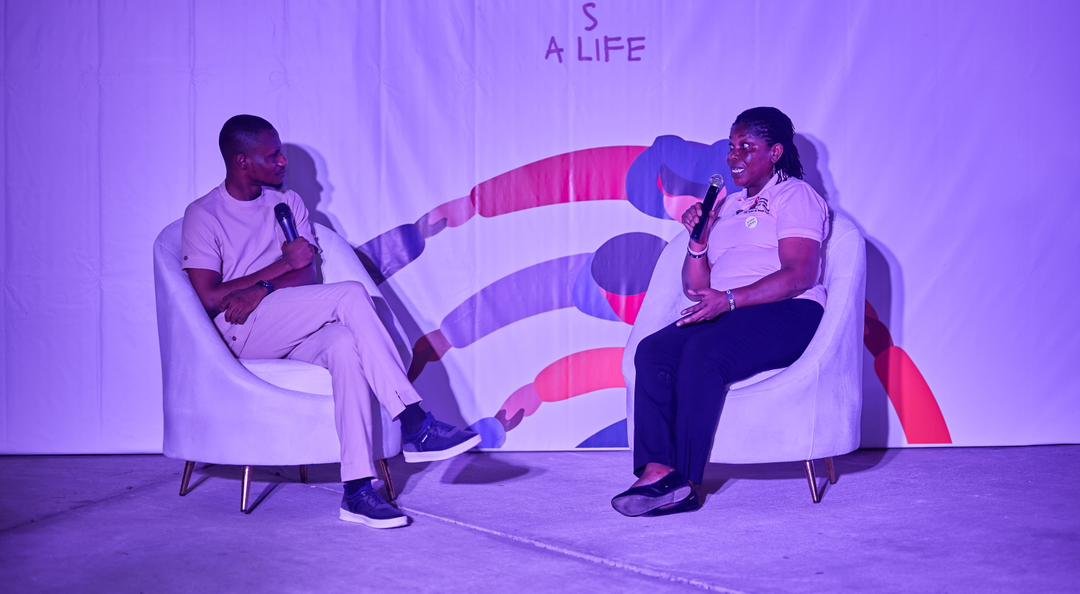 Art Meets Medicine: ‘Courage in Color’ exhibition charts new path for global breast cancer advocacy