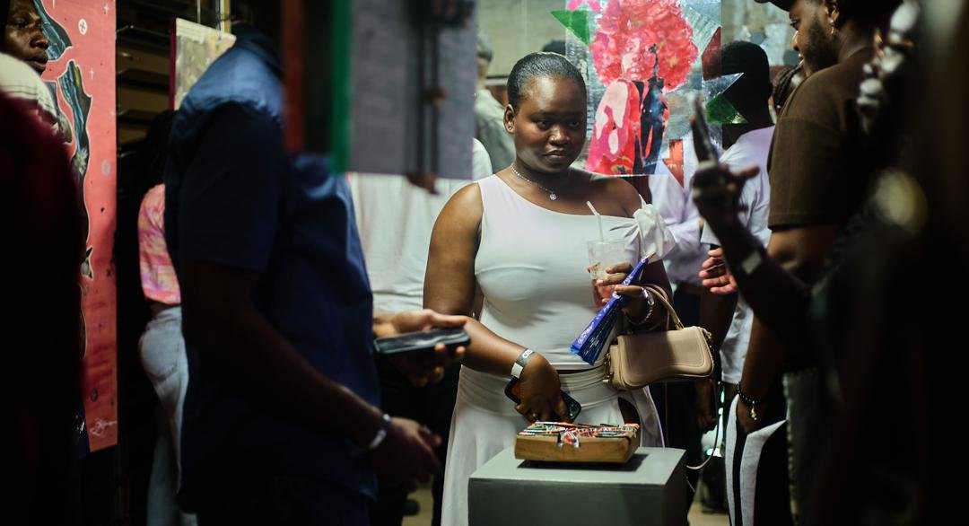 Art Meets Medicine: ‘Courage in Color’ exhibition charts new path for global breast cancer advocacy