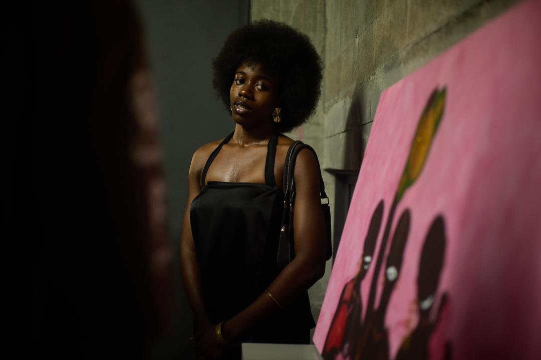 Art Meets Medicine: ‘Courage in Color’ exhibition charts new path for global breast cancer advocacy