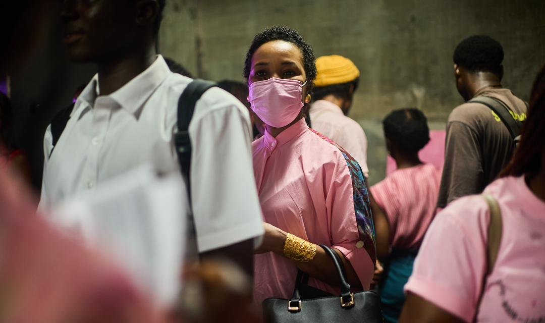 Art Meets Medicine: ‘Courage in Color’ exhibition charts new path for global breast cancer advocacy