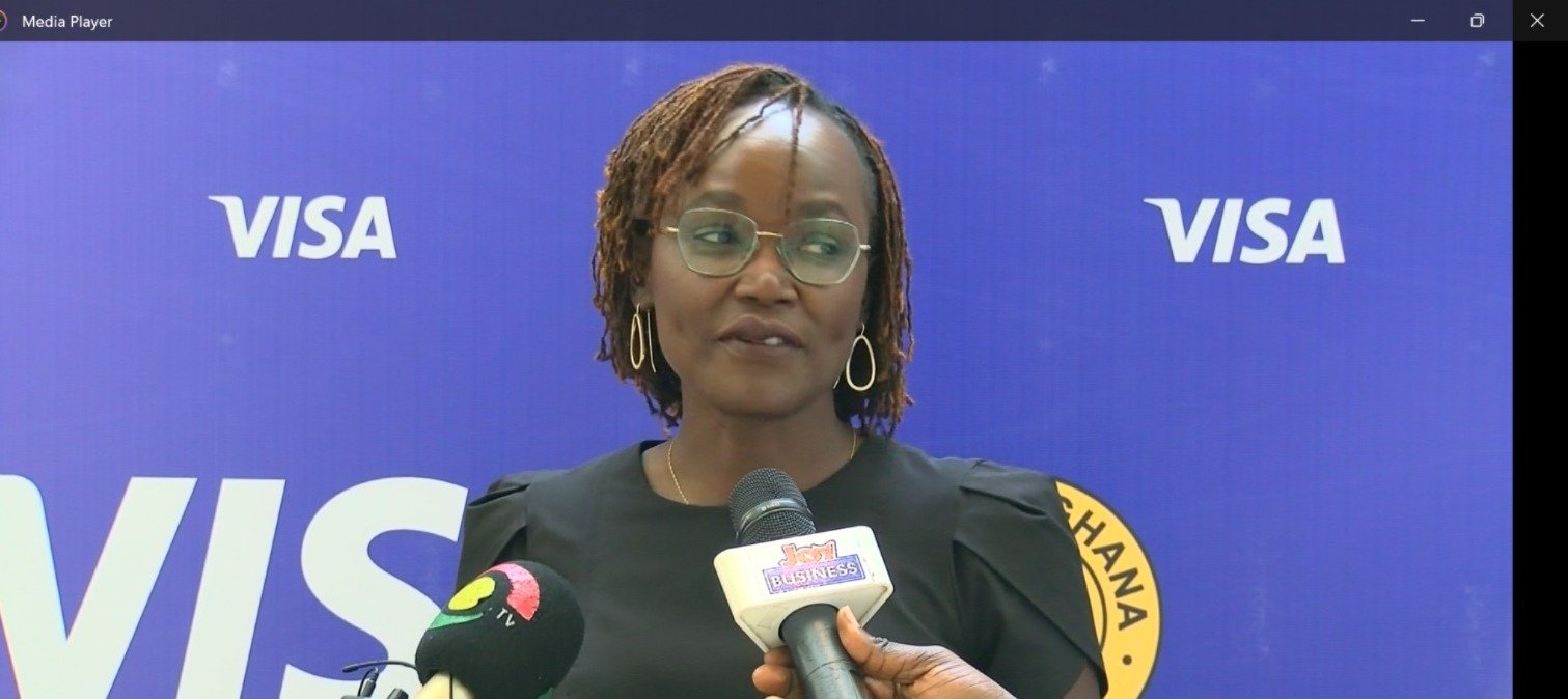 BoG to intensify cybersecurity measures amid rising digital threats BoG to intensify cybersecurity measures amid rising digital threats