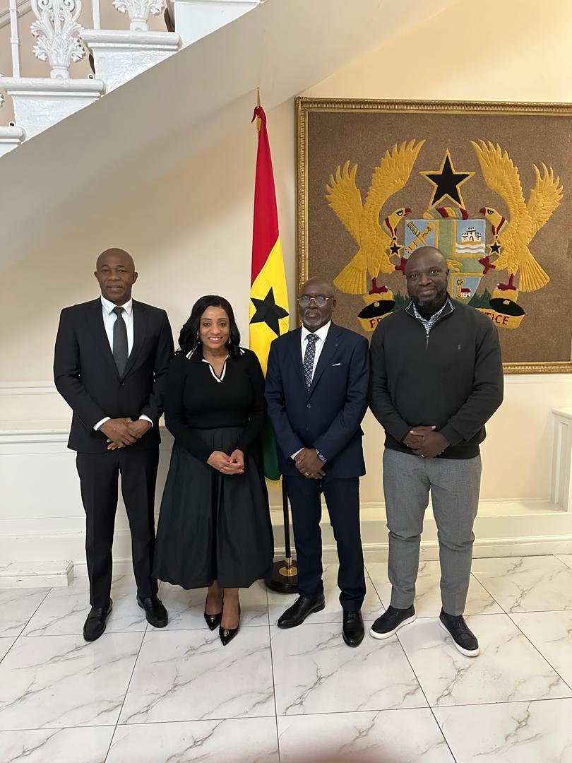 GOC embarks on venue and facility inspection after Commonwealth Sports Congress in Glasgow GOC embarks on venue and facility inspection after Commonwealth Sports Congress in Glasgow