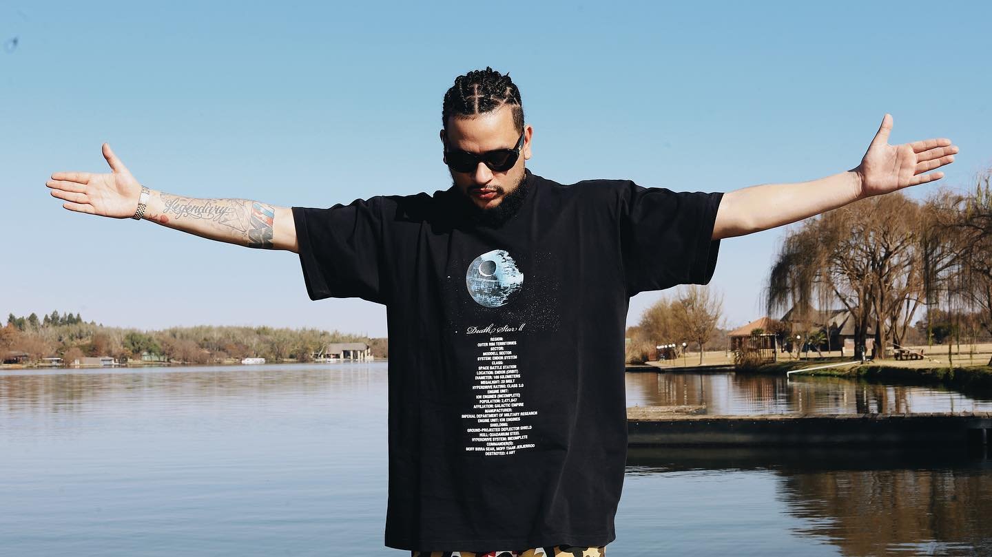 Key suspects in rapper AKA's murder extradited to South Africa for trial Key suspects in rapper AKA's murder extradited to South Africa for trial