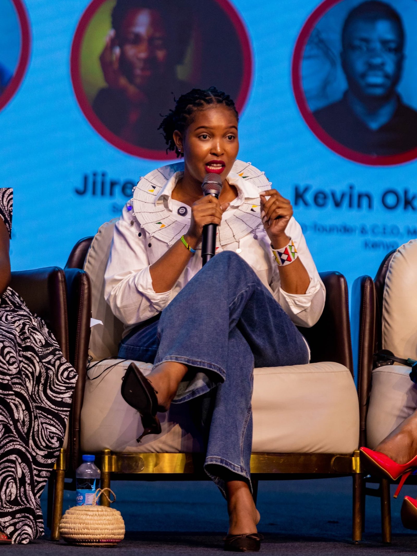 Creatives Connect Afrika: When a continent gathered to reimagine its creative power